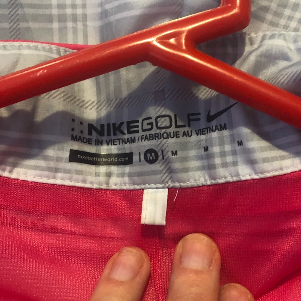 Nike golf jacket - Picture 10 of 10